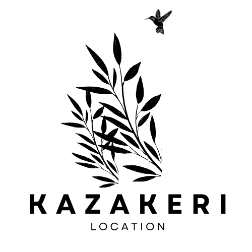 Kazakeri Location