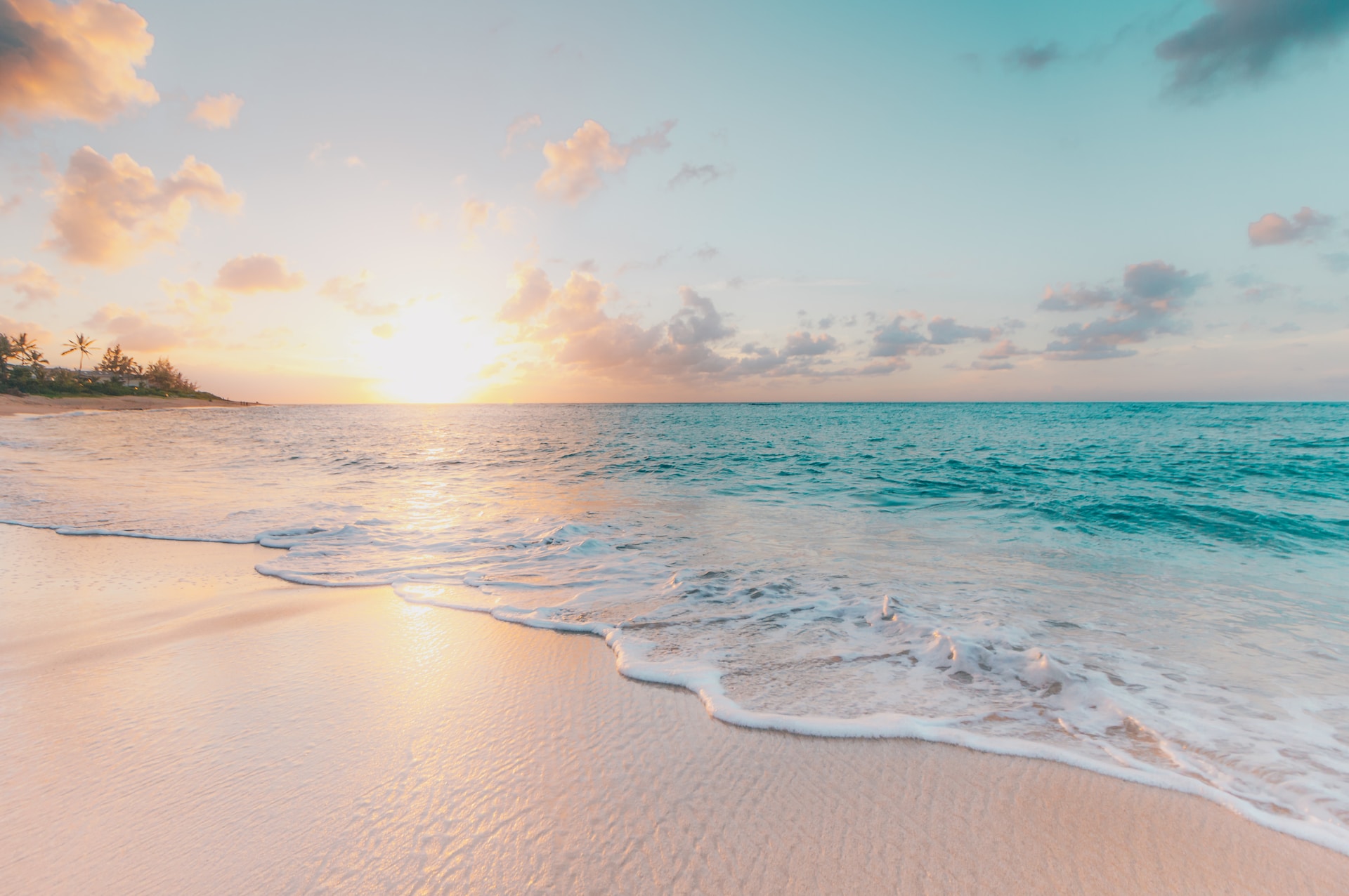plages Guadeloupe